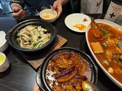 -国人川菜(李家村建东街店)