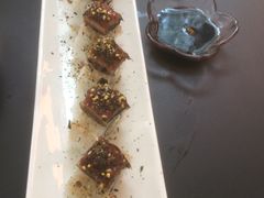 -春树下·树屋花房西餐厅(罍街AS1980店)