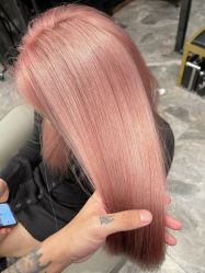 -AYO SALON
