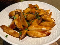 -熠盛·本帮菜Bistro(永嘉路店)