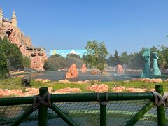 -青岛方特梦幻王国