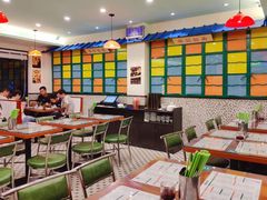 -小龍鳳餐室(番禺路店)