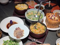 -小厨娘金榜题名(夫子庙秦淮河店)