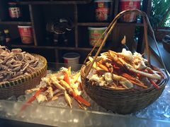 -上海龙之梦万丽酒店