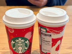 -星巴克臻选(杭州万象城店)