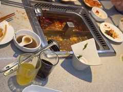 -海底捞火锅(大融城店)