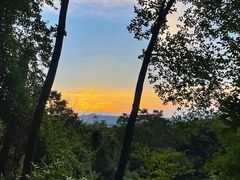 -九曜山