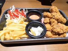 -火炉火自助餐(悠唐购物中心店)