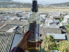 -无有景观餐厅·铜瓢牛肉·下午茶