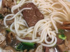 猪脏粉-锦泓老字号猪脏粉(东联大厦店)