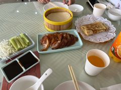 -清华大学-观畴园餐厅