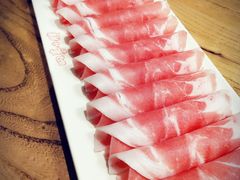 -四喜小胖·北京涮肉(五道营店)