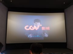 -CGV影城(广州K11店)