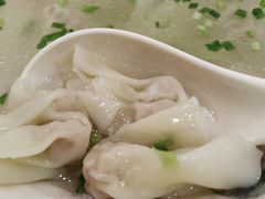 -姚面记·海派家常菜(恒基名人购物中心店)