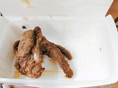 -紫燕百味鸡(元华店)