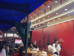-舌尖上·霞浦滩涂海鲜·新闽菜(总店)