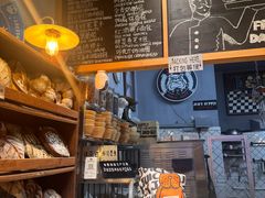 -Juicy Bakery(大学路店)