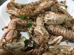 -天天渔港海鲜酒家(石浦玉泉路店)