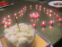 -梧桐花园餐厅(新城店)