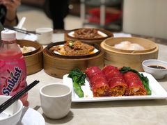 -稻香海鲜饭店(第一国际店)