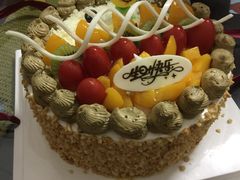 -华荣西饼屋(龙井店)