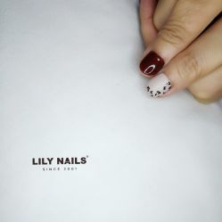 -LILY NAILS美甲美睫