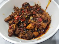 -新新湘菜馆(新中街二条店)