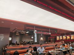 -文通冰室(东方宝泰店)