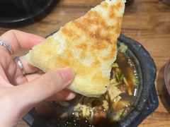 -王明古法砂锅居(开化寺店)