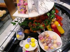 -巴黎贝甜(凯德MALL望京店)