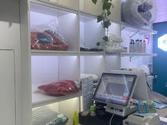 -UCC国际洗衣(长宁路精选店)