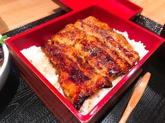-翔峰炭火鳗鱼(悦泰街里公寓店)
