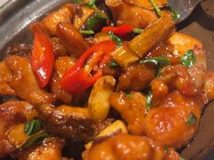 -汤城小厨•粤菜•靓汤(金宝街店)