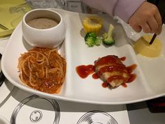 -西堤牛排(北京国瑞店)