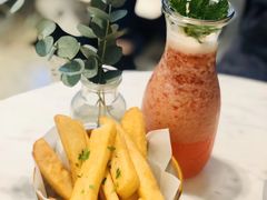 -gaga(深圳福田星河COCO Park店)