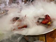 -王红军龙虾(新民路店)