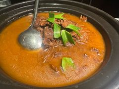 -半勺·新徽菜(银泰城店)