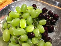 -杭州国际会议中心洲际酒店-原素全日餐厅(解放东路店)