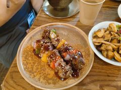 -MORNING GOOD Bistro(翰林府店)