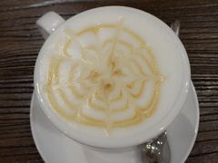 -CafeDuVillage乡村咖啡馆(美邻苑店)
