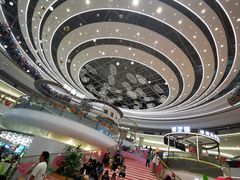 -深圳龙华星河COCO City(民治店)