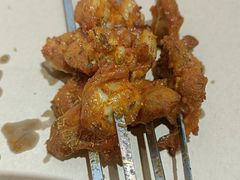 -豆爷烤肉(沁水路龙湖店)