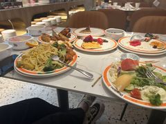 -比格比萨自助(宝山日月光店)