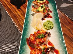 -品米斗·精致料理(浦东禹悦汇店)
