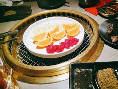 -谷牛日式烤肉(宝山U天地店)