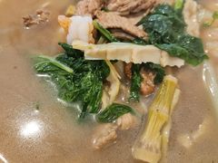 -慧娟面馆·餐厅(望江路店)