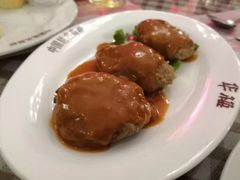-华梅西餐厅(哈尔滨中央大街店)