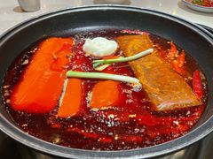 -爸爸炒料牛排老火锅(建设路旗舰店)