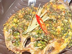 -雀舞云南菜(天津天河城购物中心店)