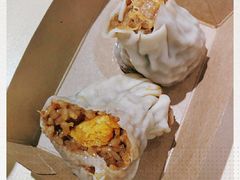 -吉祥馄饨(虹桥火车站店)